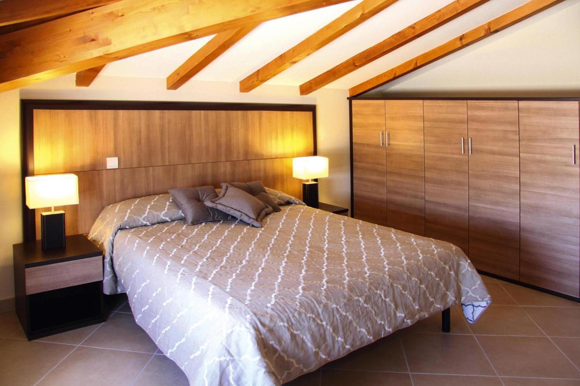 Salina Bay Vecchio Garden Side Apartment