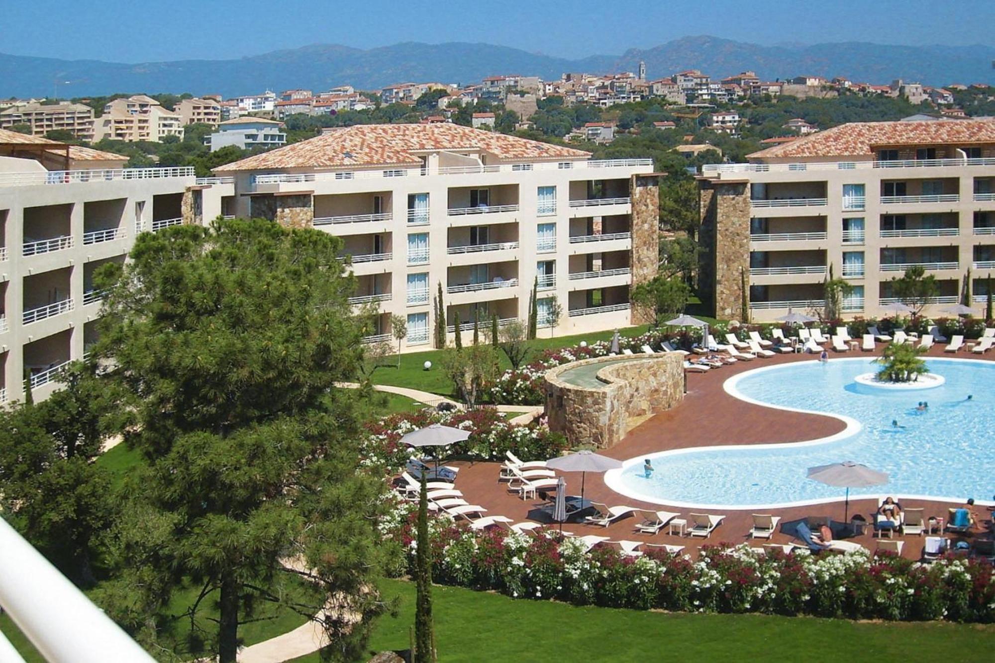 Salina Bay Vecchio Garden Side *