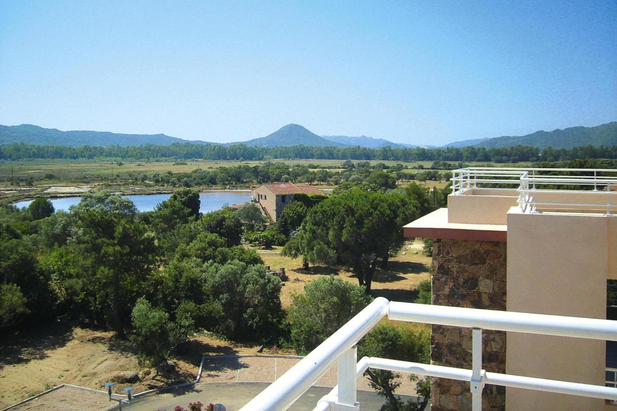 Salina Bay Vecchio Garden Side Porto-Vecchio (Corsica)