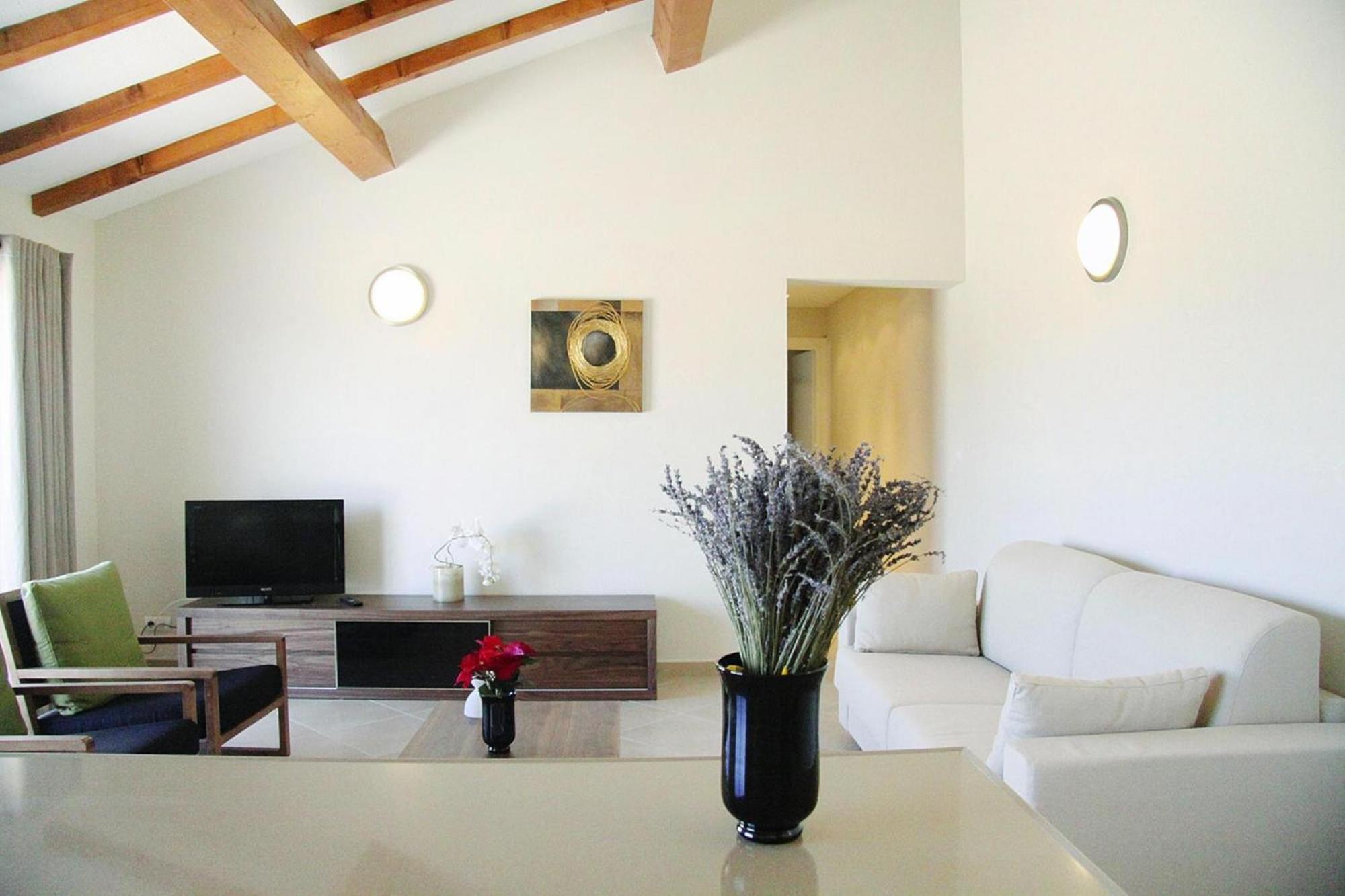 Salina Bay Vecchio Garden Side Apartment Porto-Vecchio (Corsica)