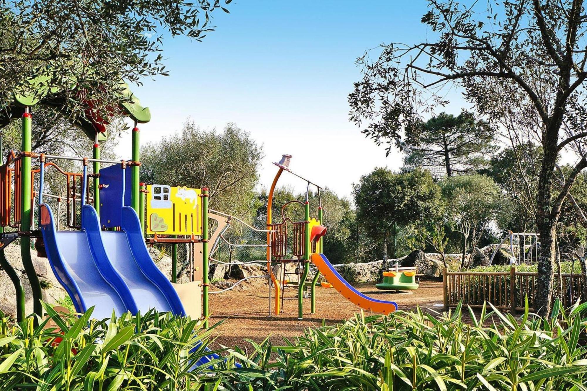 Salina Bay Vecchio Garden Side Apartment